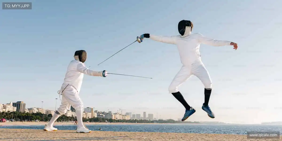 ⚔️🏅 强者较量,荣耀加冕!